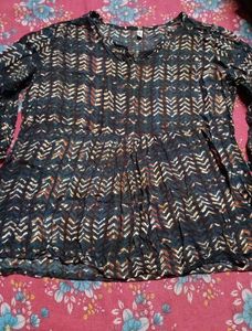 Bundle of 4 Women's tops