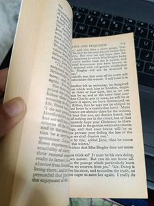 Jane Austen Pride and Prejudice