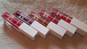 Insight Matte Lip Ink Bundle