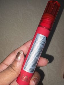 Etude Fixing Tint -sufi  Red