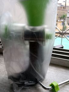 Juicer