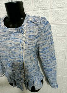 Vintage Korean jacket For Women's