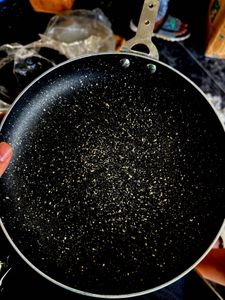 F Smartbuy Unused Pan Without Handle