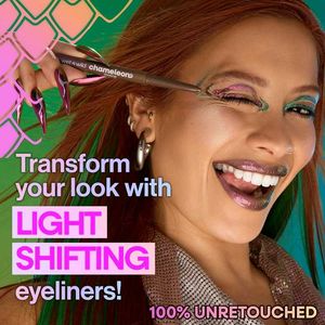 Multi-Chrome Chameleon Eyeliner - Cosmic seeker
