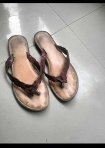 Mixed Footwear