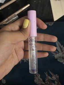 HILARY RHODA transparent Mascara - Prep & Prime
