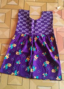 kids onesies gown ware