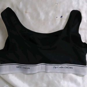 New Bra