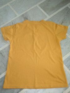 Cool Boy Graphic T-Shirt