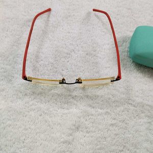 Rimless Glasses