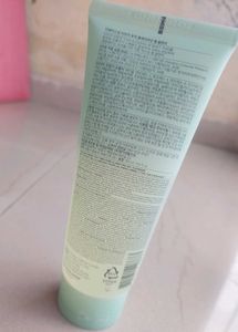The face shop tea tree pore combo