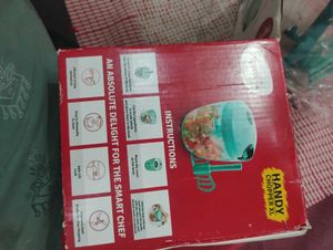 Pigeon Handy Chopper XL