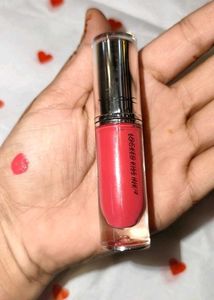 MAC Locked Kiss Inko most curious 72