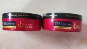 TRESemme Keratin Smooth Hair Serum