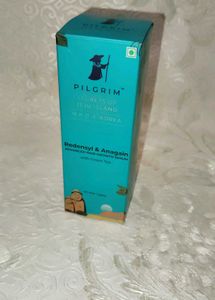 Pilgrim Hair Growth Serum