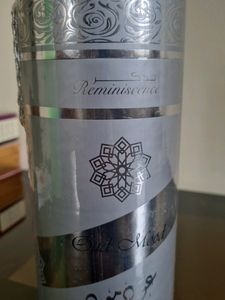 LATTAFA - OUD MOOD - REMINISCENCE - EAU DE PARFUM