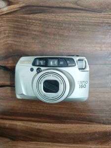 Pentax Espio 160 Camera