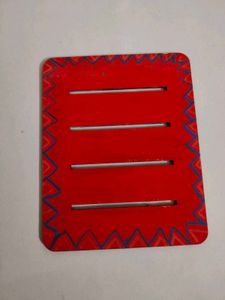 Handmade Coasters - Set of 4