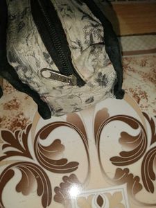 Waist Bag with K-Pop Group Photo