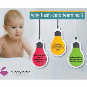 Educational - Flash Cards