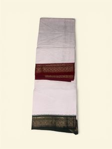 Traditional Men’s Dhoti