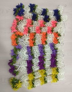 Beautiful Flower Garland