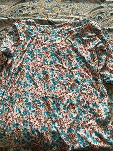 Beautiful Printed Kurta
