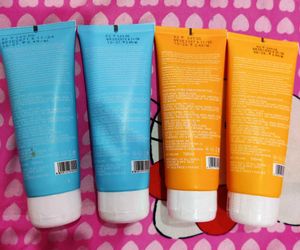 Dot &amp; Key Face Wash Bundle