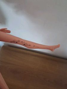 Disney Princess Ariel mattel Doll