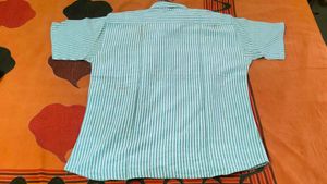 pure khadi shirt