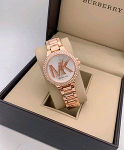Michael Kors Watch New Stick