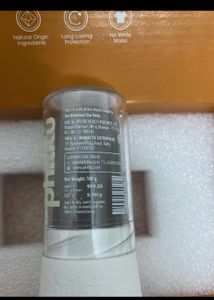 Phitku Crystal Roll on