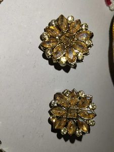 Stunning Jewellery Set