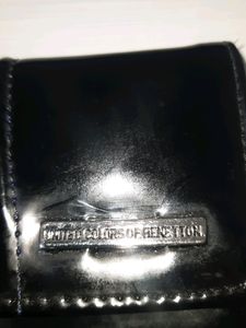 Lady Wallet United Colours Of Benetton