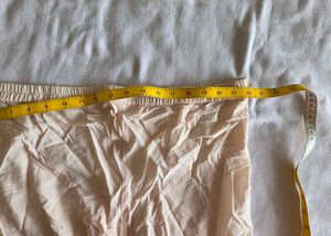 Pure Stretch Crepe Chudidar