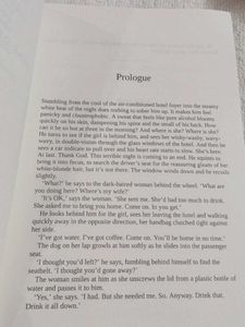 None of This is True by Lisa Jewell