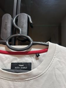 Park Avenue Men's Colorblock Sweatshirt, Chest-40