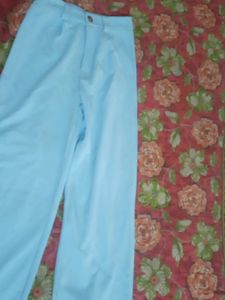Trousers Pants