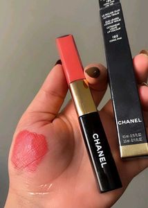 Chanel Rouge Double Intensite #192