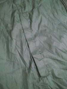 Men's Colorblock Windbreaker Jacket