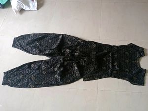 Unique Herum Style Co-ord Set