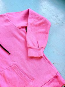 Women's Lavender Hoodie