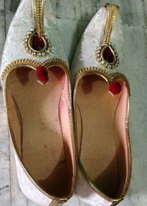 Men's naagre