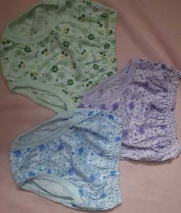IMPORTED briefs(PACK OF 6)
