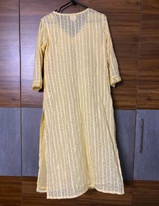 Beautiful Kurti For Saroni ..🌹