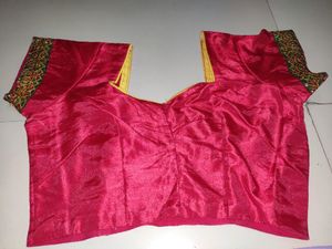 Soft jaipuri chunari print saree