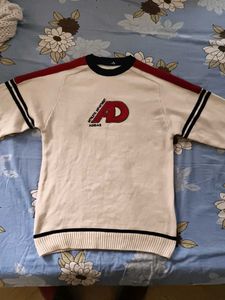 Adidas Athletic Sweater