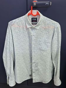 Men's Casual Shirts Bundle