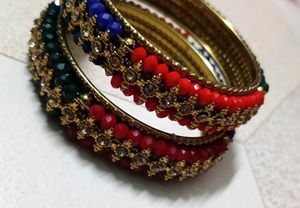 Bangles (2 sets)