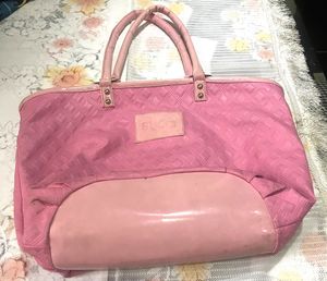 Valentine Sale 🔥Preloved Gucci Pink Purse